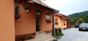  Felszegi Vendégház  Корунд